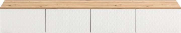 Actual product image BYYU Kleo (220 x 42 x 32.5 cm)