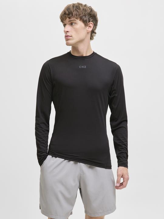 Image du produit Jack & Jones Langarm-T-Shirt Langarm-T-Shirt (M)