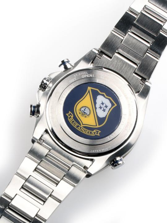 Produktbild Citizen Promaster Sky - AT8020-54L (Funkuhr, Chronograph, 44 mm)
