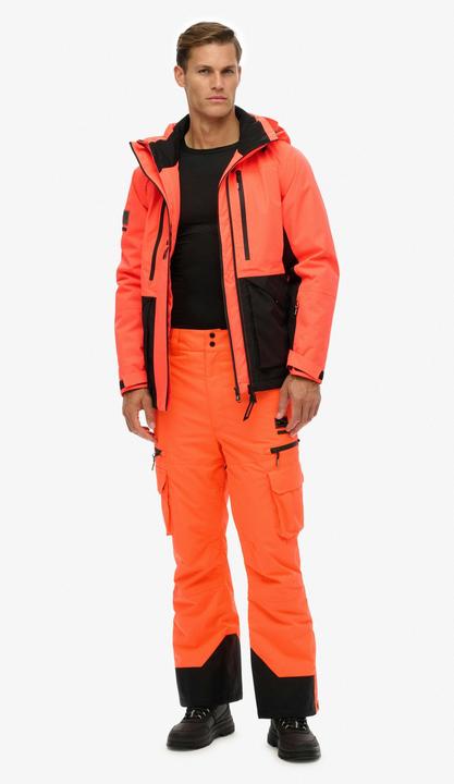 Immagine prodotto Superdry Ultimative Freestyle-Skihose (L)