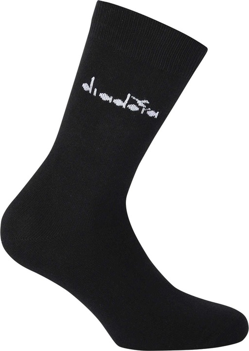 Actual product image Diadora Socks Casual Comfortable Fit (pack of 12, 35 - 38)