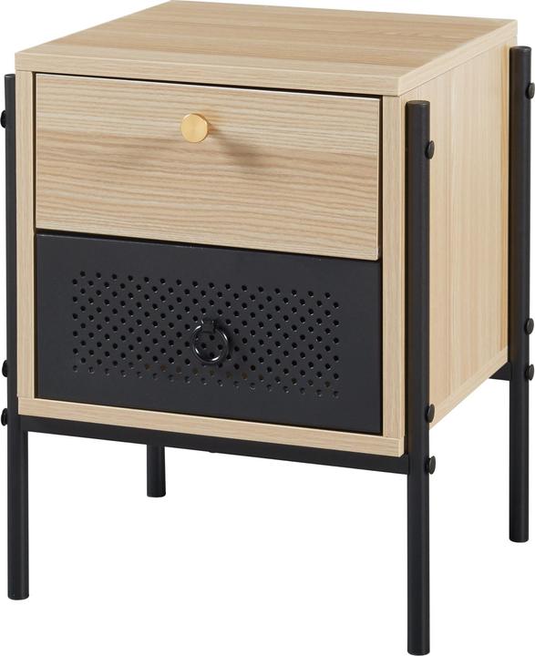 Image du produit En.Casa Stryn (35 x 39 x 47 cm)