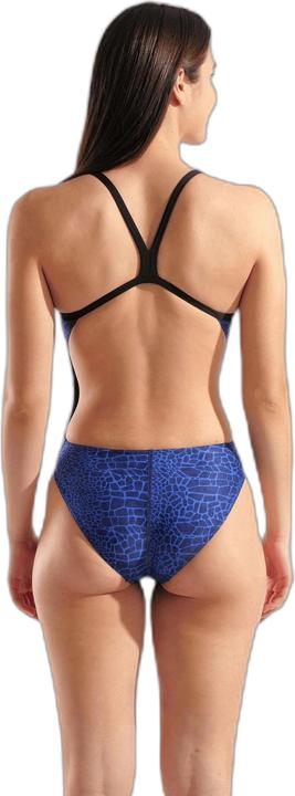 Produktbild Arena Snakeskin Challengeback (42)