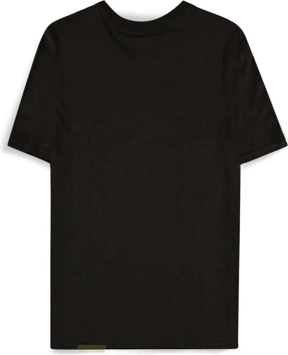 Immagine prodotto Aladdin Tshirt da uomo di Jafar (S)