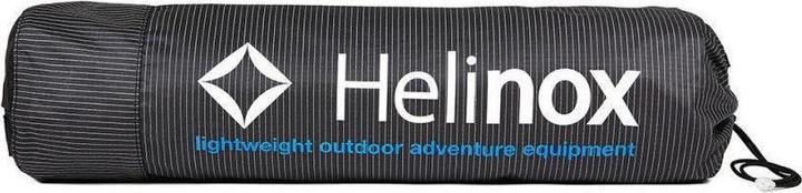 Actual product image Helinox Lite Folding Bed