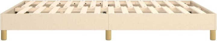 Image du produit vidaXL Boxspringbettgestell (140 x 200 cm)