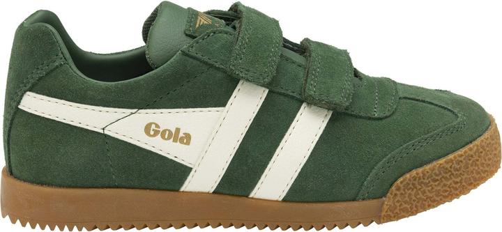 Image du produit Gola Classics Harrier Strap Trainers (35)