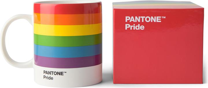 Produktbild Pantone Pride Becher (375 ml, 1 x)