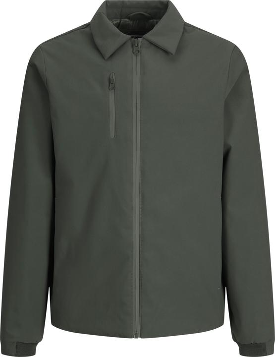 Actual product image Jack & Jones Junior softshell jacket Softshell jacket (152)