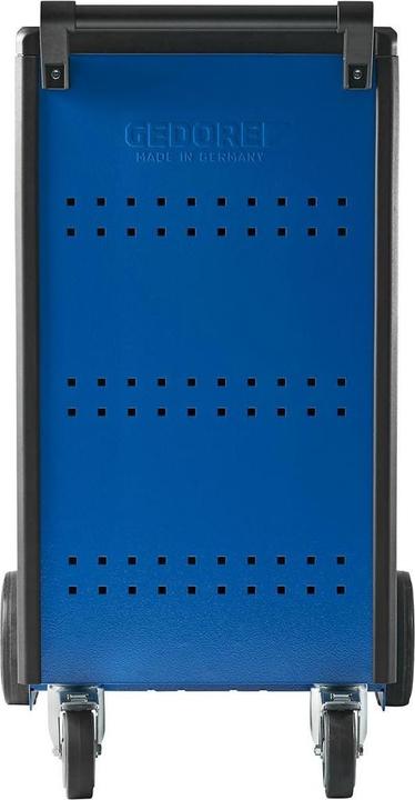 Actual product image Gedore Tool trolley with single drawer stop (1 x)