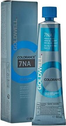 7NA Medium Natural Ash Blonde