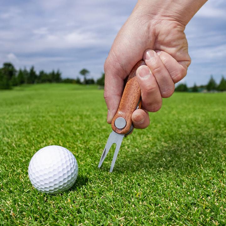 Image du produit Kikkerland Golf Multi Tool