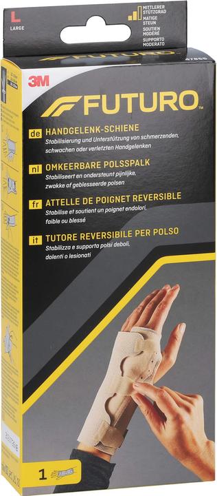 Produktbild Futuro Handgelenk Bandage (L)
