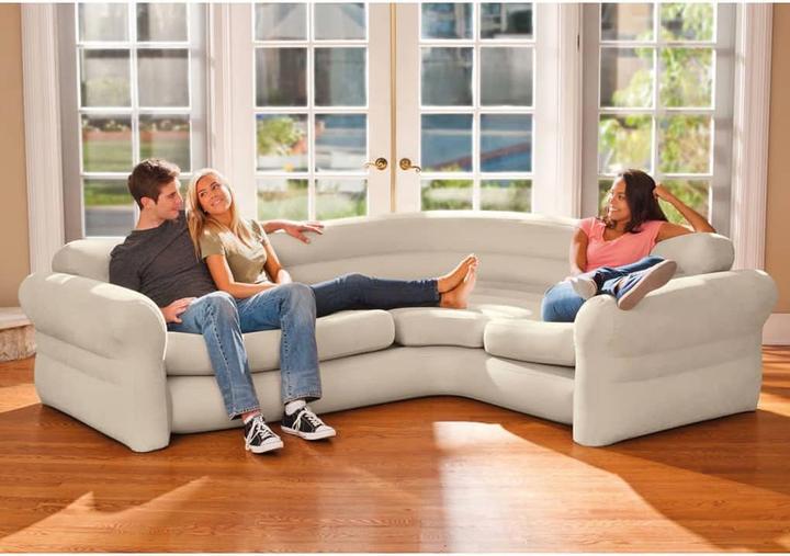 Produktbild Intex Corner Sofa