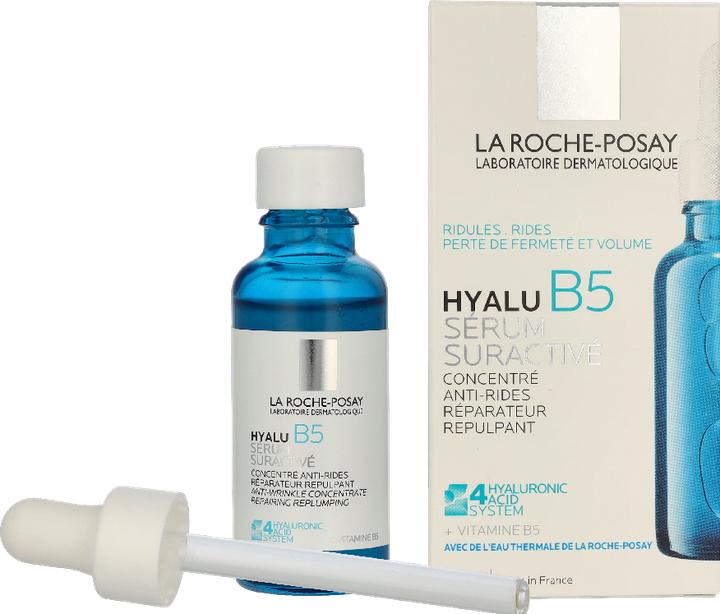Actual product image La Roche Posay Hyalu B5 Suract Serum (30 ml)