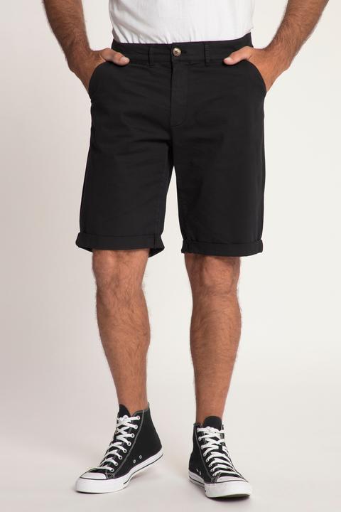 Produktbild JP1880 Bermuda, Bauchfit, Chino, Regular Fit, bis 36/72 (54)