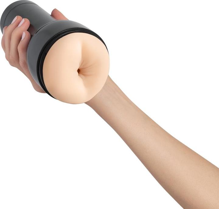 Image du produit Kiiroo Feel Generic Stroker Butt Pale