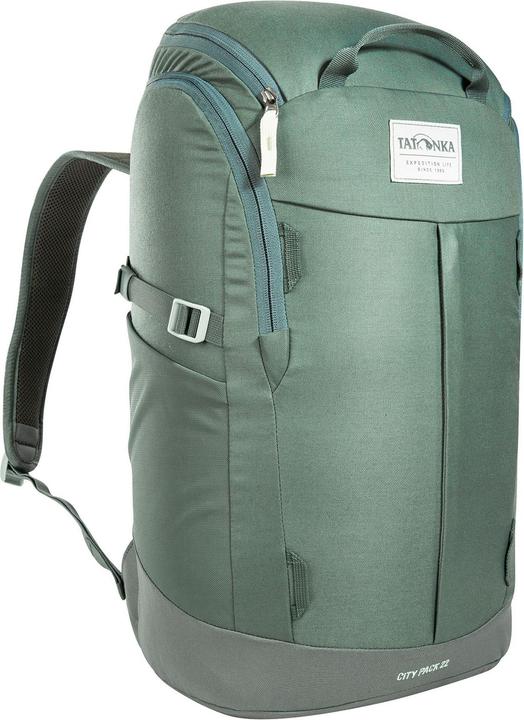 Produktbild Tatonka City Pack Kapok 22 (21 l)