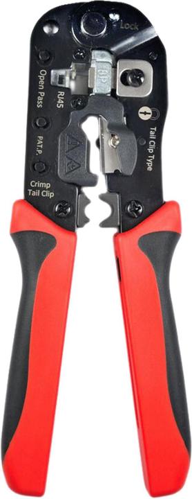 Produktbild Lanview Crimping tool for (200 mm)