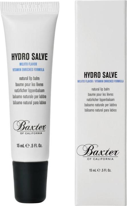 Immagine prodotto Baxter Balsamo per labbra Hydro Salv (Crema per le labbra, 15 ml)