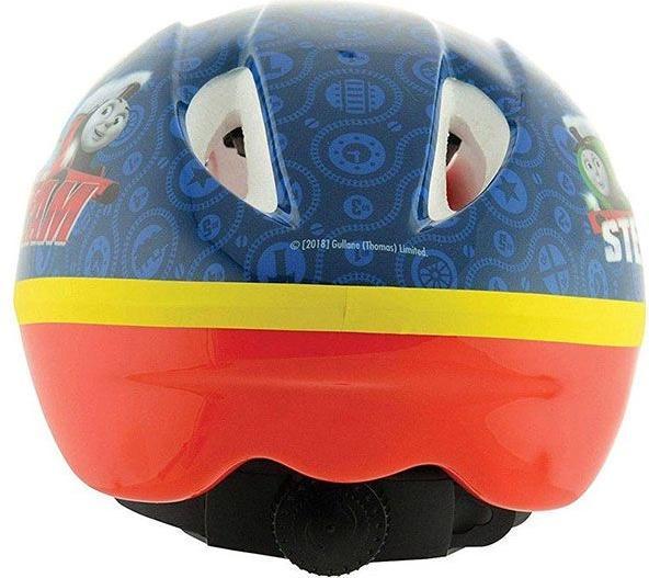 Actual product image Thomas & Friends Safety helmet