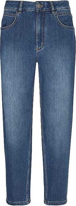 Blau, Mid Blue Denim