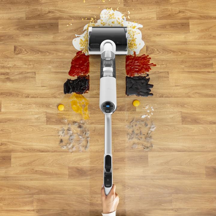 Image du produit Rowenta X-Clean 5 Pro (Aspirer + balayer)