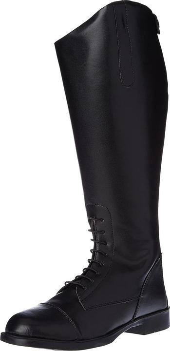 Actual product image HKM Ladies Riding Boots (35)