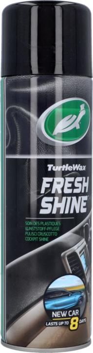 Immagine prodotto Turtle Wax NewCar (500 ml)