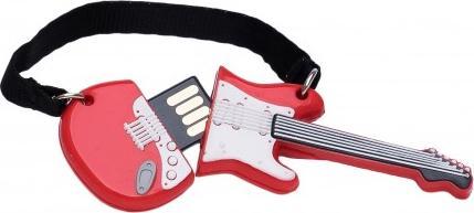 Produktbild Tech One Tech TECH1TECH TEC5140-32 USB-Stick 32 GB USB Typ-A 2.0 Rot (32 GB, USB-A)