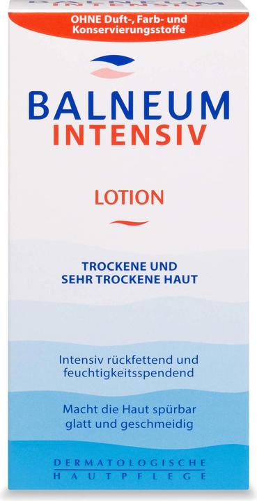 Produktbild Balneum Intensiv Lotion (Körpercreme, 200 ml)
