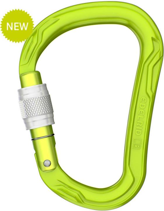 Produktbild Edelrid HMS Big Bo Screw