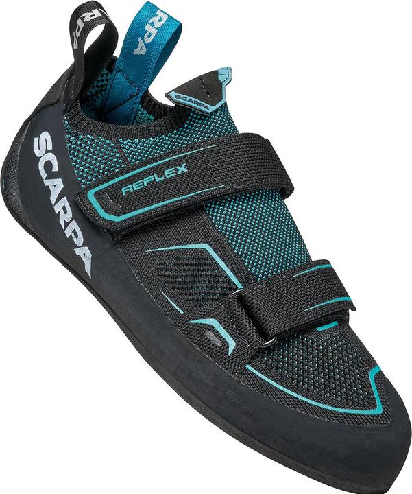 Produktbild Scarpa Reflex V Kletterschuhe (38)