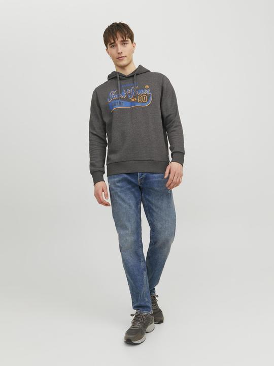 Image du produit Jack & Jones Logo Hoodie (XXL)