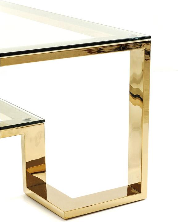 Actual product image Kare Design Gold (120 x 120 x 40 cm)