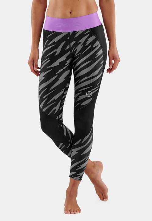 Actual product image Skins S3 Long Tights (XS)