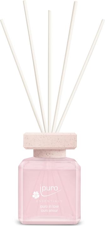 Produktbild Ipuro Raumduft in love (100 ml)