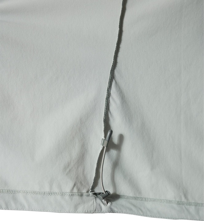 Actual product image Rab Borealis Alpine Hoodie (L)