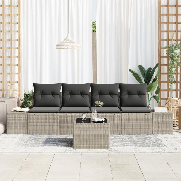 Actual product image vidaXL Weston