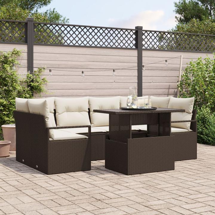 Actual product image vidaXL Rayden