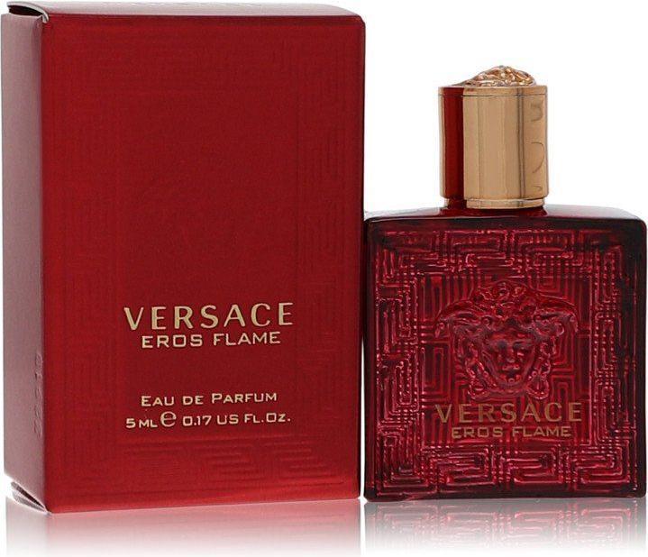 Produktbild Versace Eros Flame (Eau de Parfum, 5 ml)