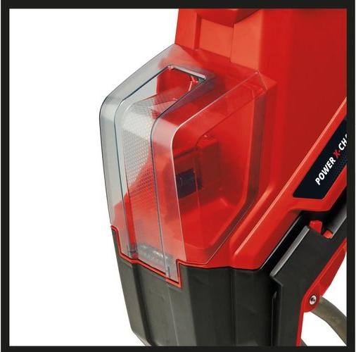Actual product image Einhell REDAXXO 36/25