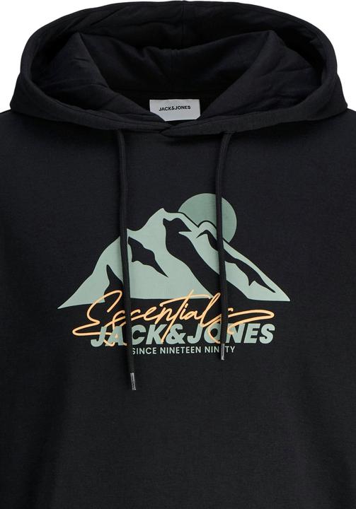 Produktbild Jack & Jones Kapuzenpullover SUN Hoodie (XL)