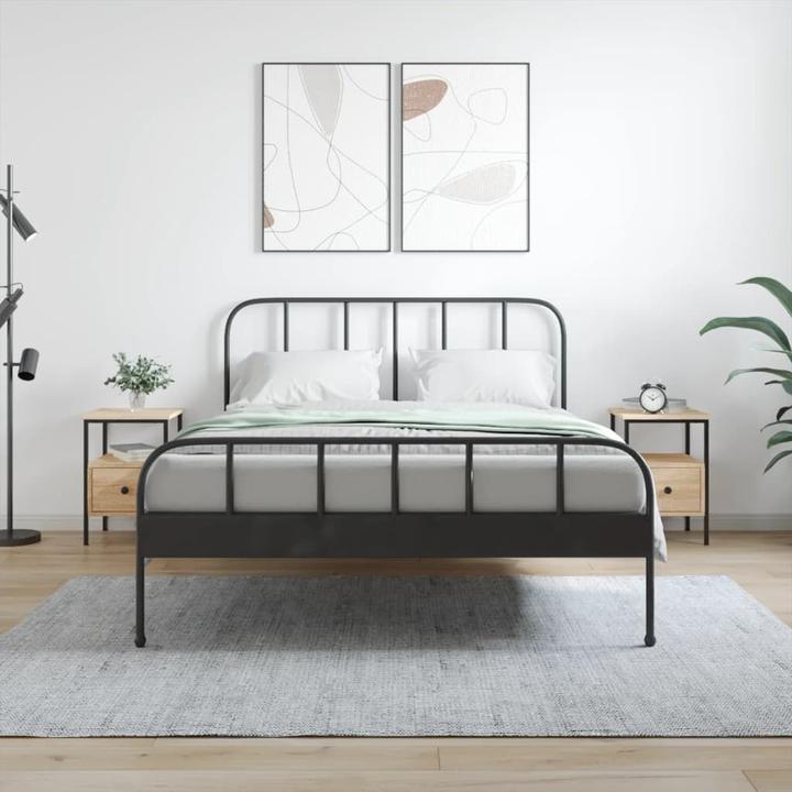 Immagine prodotto vidaXL Nachttisch (36 x 34 x 50 cm)
