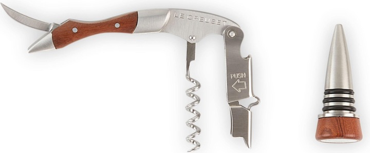 Produktbild Screwpull Kellnermesser WT-110 (Weinverschluss)