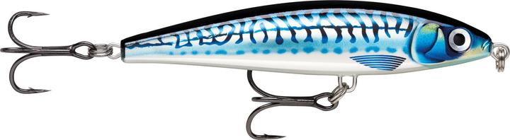 Produktbild Rapala XRMAGPR10 (10 cm)