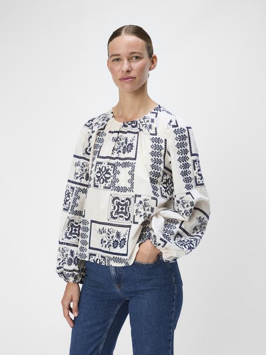 Produktbild Object Printoberteil Oberteil (36)