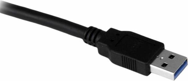 Produktbild StarTech SuperSpeed USB 3.0 Desktop (1.50 m, USB 3.2 Gen 1)