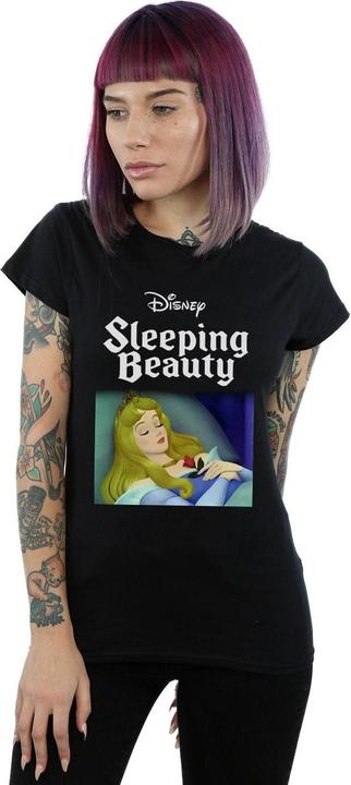 Produktbild Disney Sleeping Beauty Aurora TShirt (XXL)