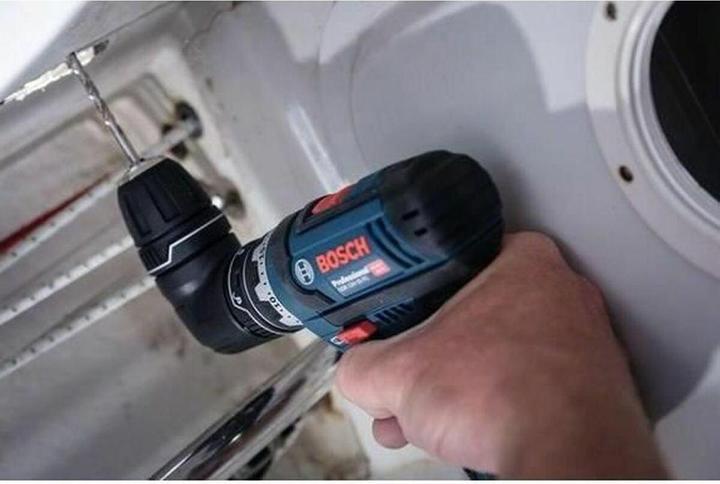 Produktbild Bosch Professional GSR 12V-15 FC